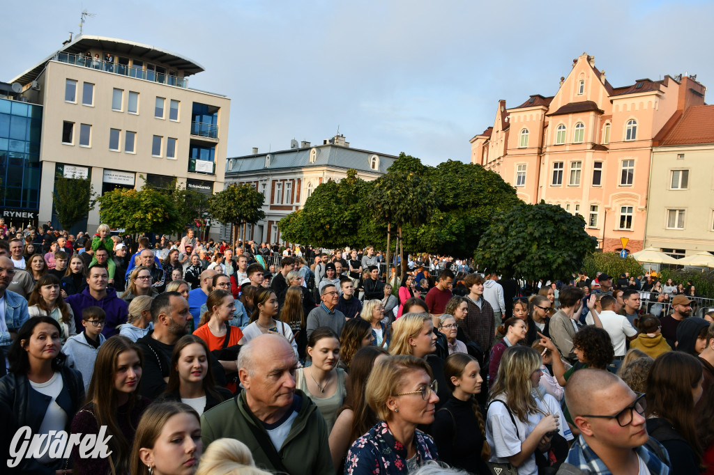 Gwarki 2025 i popisy taneczne zespołu Tess