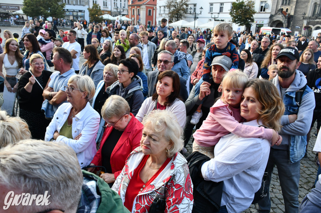 Gwarki 2025 i popisy taneczne zespołu Tess