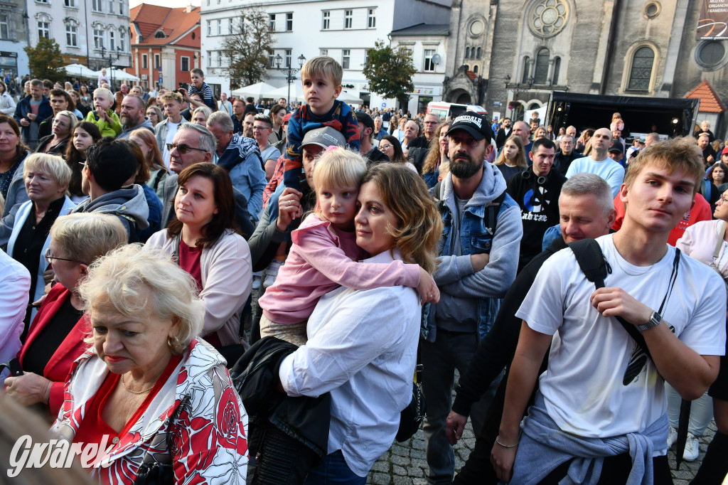 Gwarki 2025 i popisy taneczne zespołu Tess
