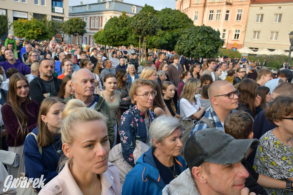 Gwarki 2025 i popisy taneczne zespołu Tess