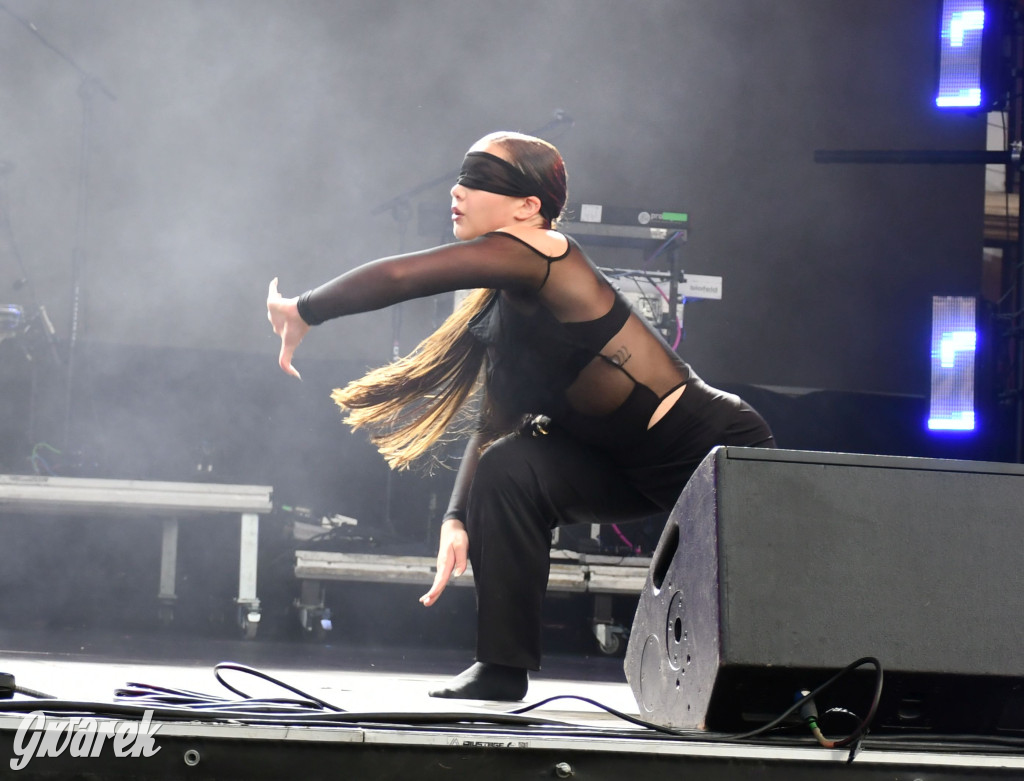 Gwarki 2025 i popisy taneczne zespołu Tess