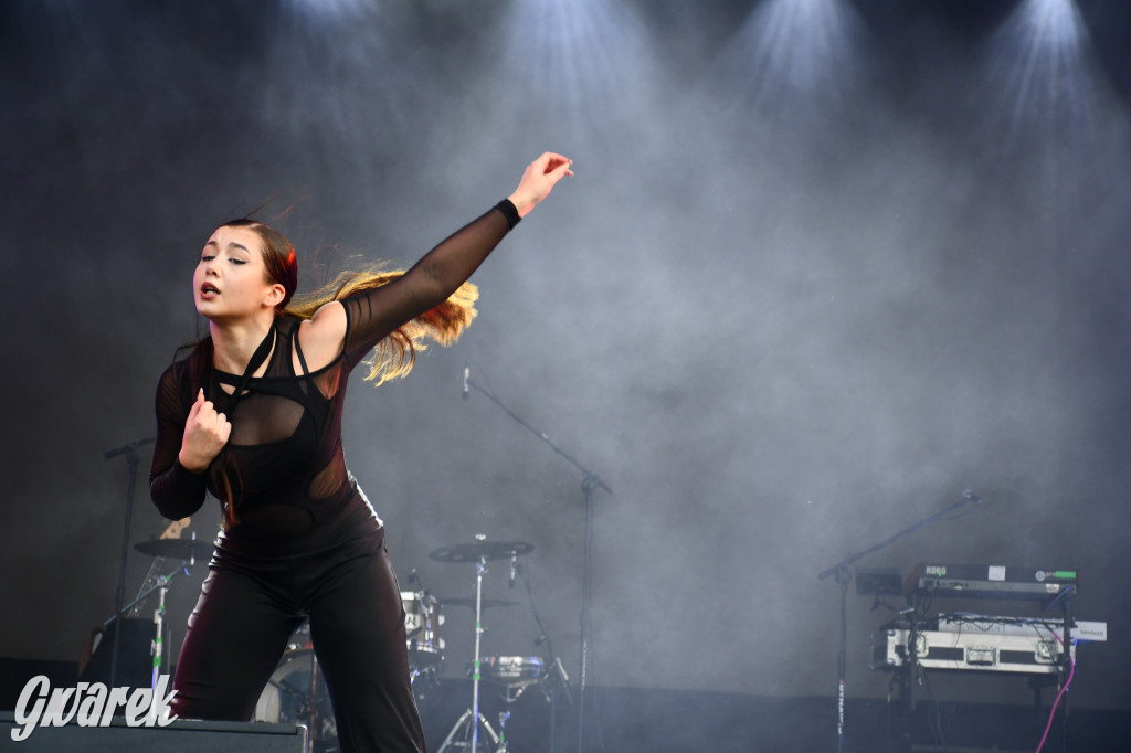 Gwarki 2025 i popisy taneczne zespołu Tess