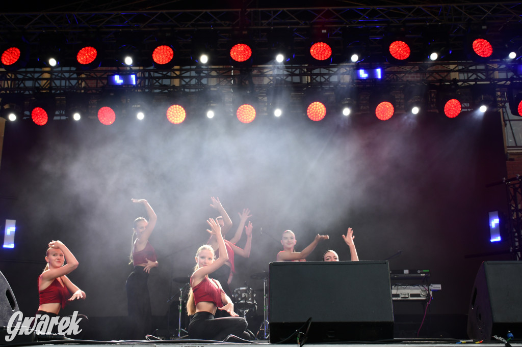 Gwarki 2025 i popisy taneczne zespołu Tess