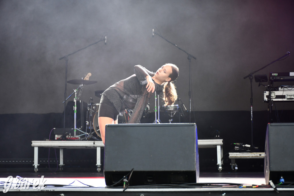 Gwarki 2025 i popisy taneczne zespołu Tess