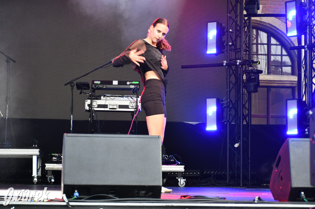 Gwarki 2025 i popisy taneczne zespołu Tess