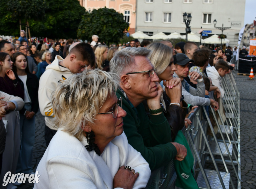 Gwarki 2025 i popisy taneczne zespołu Tess