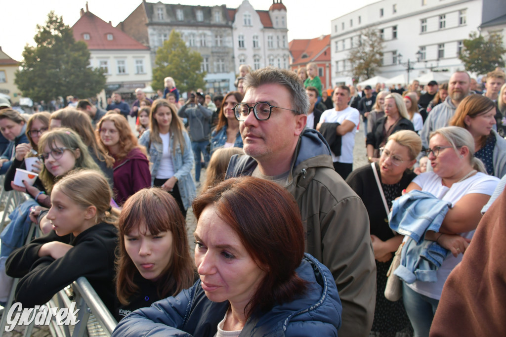 Gwarki 2025 i popisy taneczne zespołu Tess
