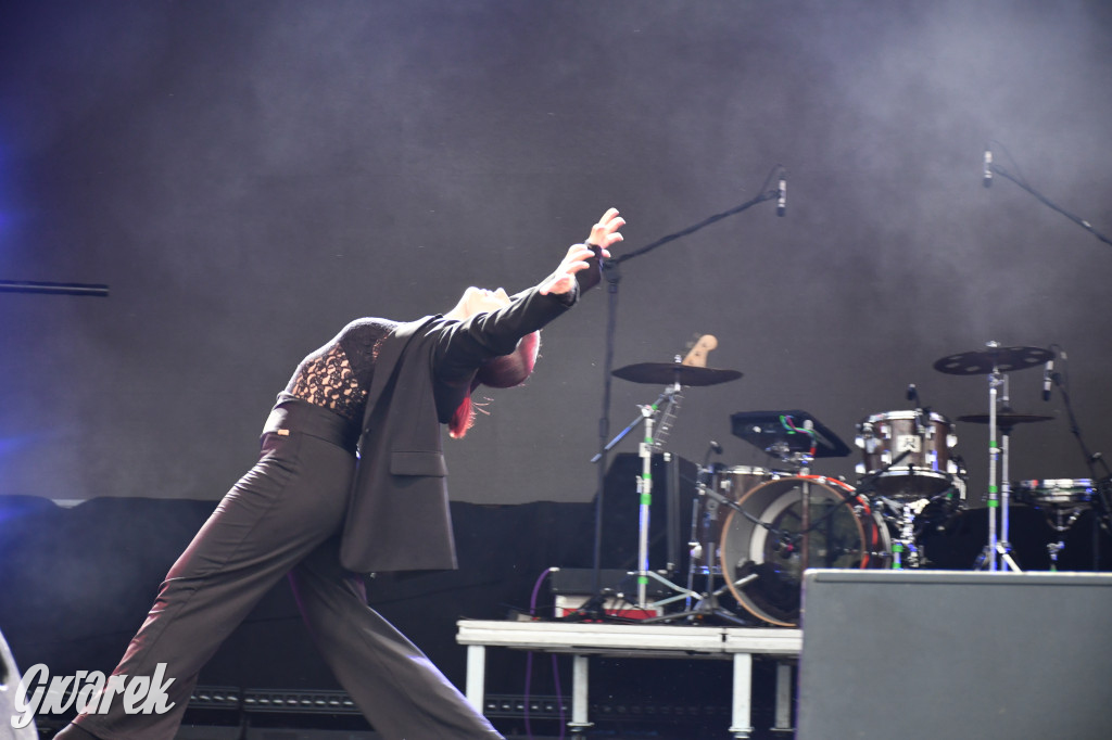 Gwarki 2025 i popisy taneczne zespołu Tess