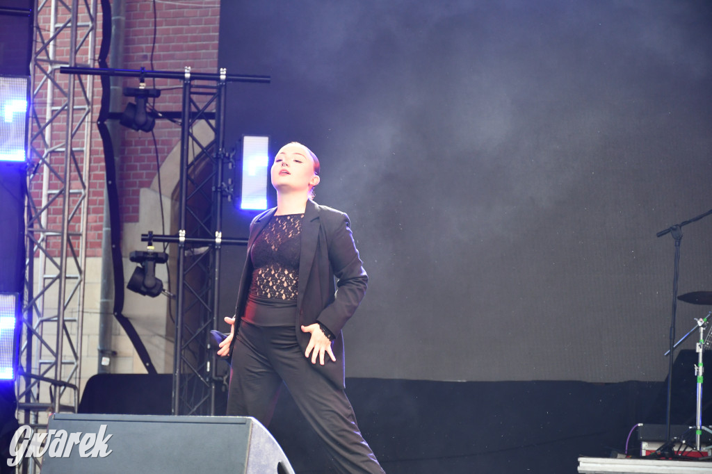 Gwarki 2025 i popisy taneczne zespołu Tess