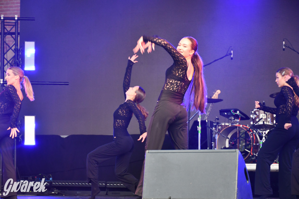 Gwarki 2025 i popisy taneczne zespołu Tess