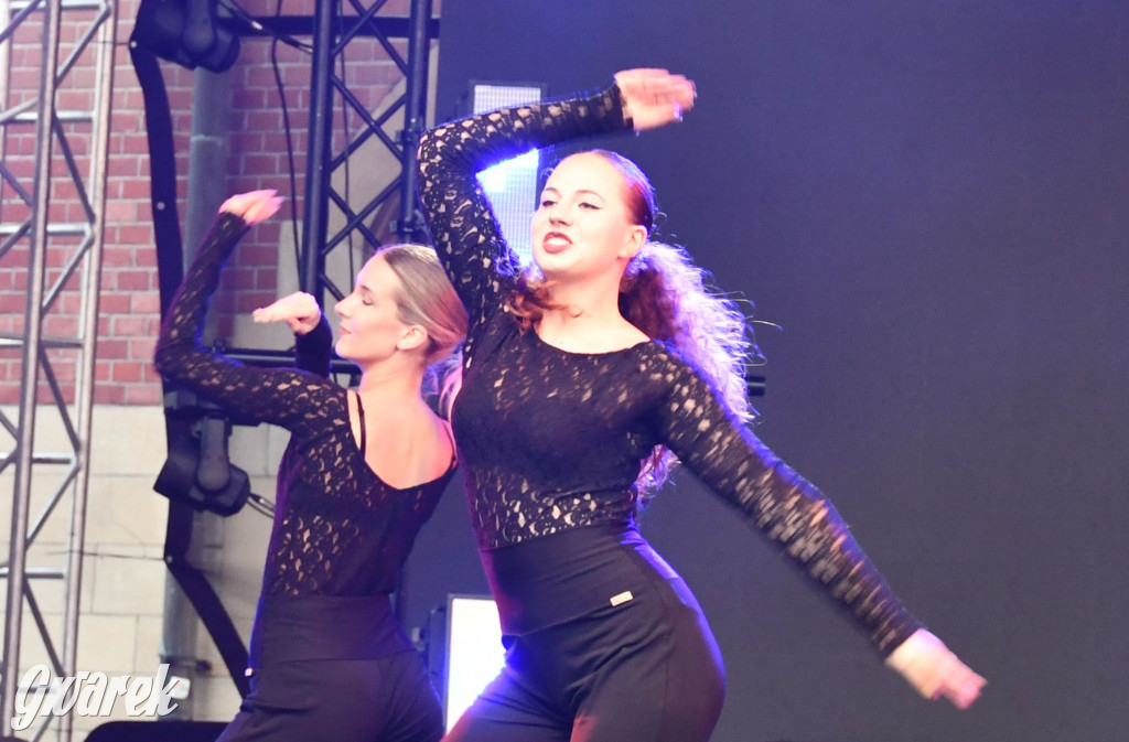 Gwarki 2025 i popisy taneczne zespołu Tess