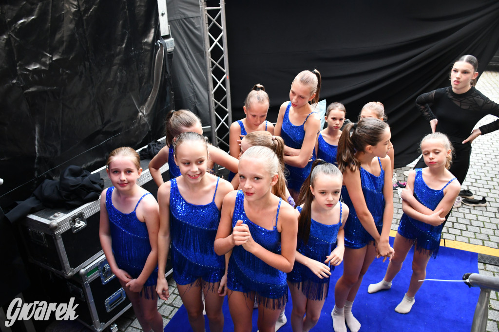 Gwarki 2025 i popisy taneczne zespołu Tess