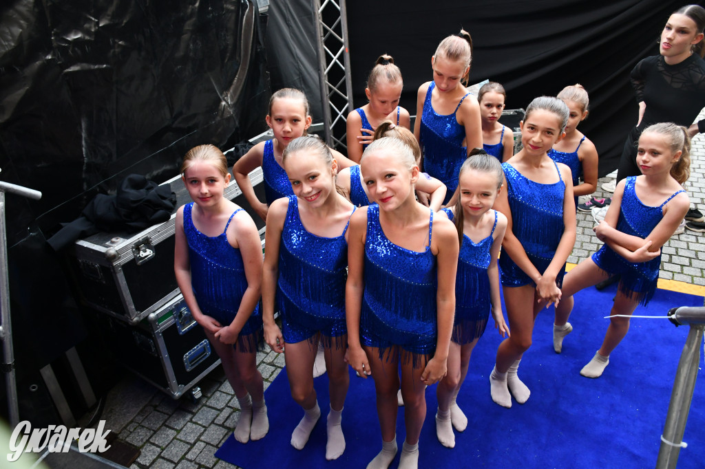 Gwarki 2025 i popisy taneczne zespołu Tess