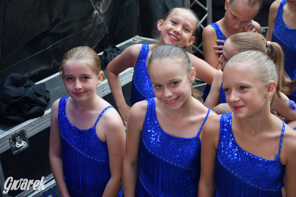 Gwarki 2025 i popisy taneczne zespołu Tess