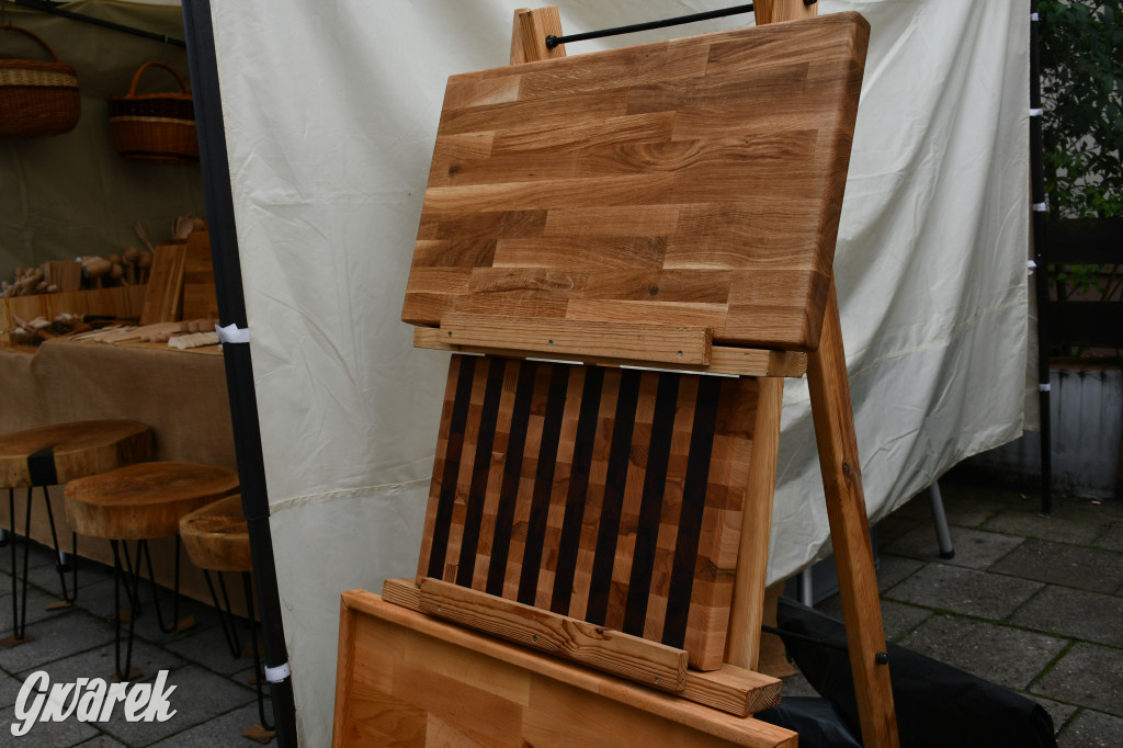 Jarmark rękodzieła na Gwarkach. Nowe miejsce!