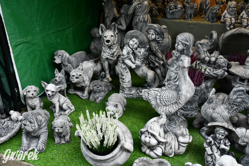 Jarmark rękodzieła na Gwarkach. Nowe miejsce!