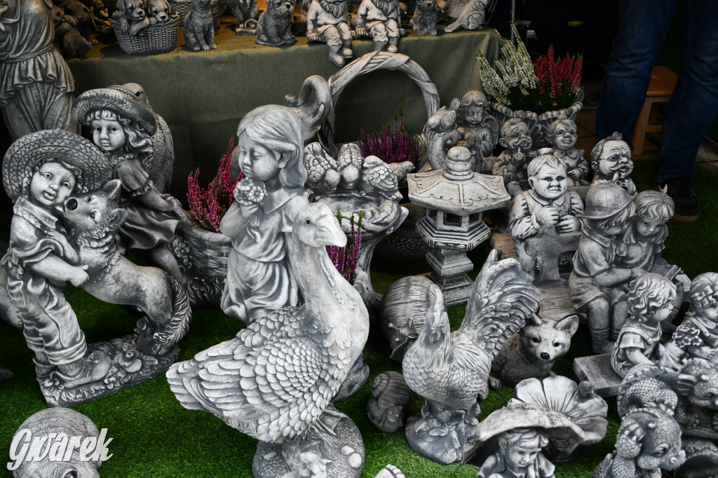 Jarmark rękodzieła na Gwarkach. Nowe miejsce!