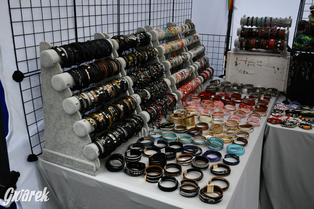 Jarmark rękodzieła na Gwarkach. Nowe miejsce!