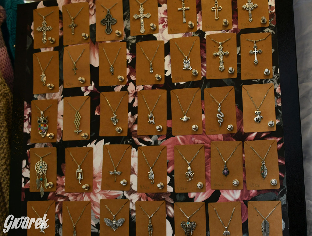 Jarmark rękodzieła na Gwarkach. Nowe miejsce!