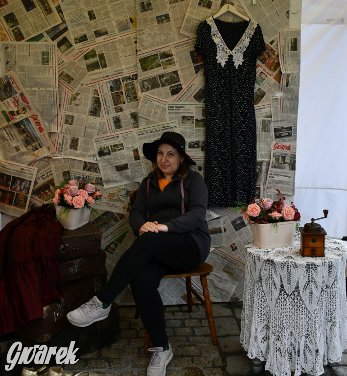 Jarmark rękodzieła na Gwarkach. Nowe miejsce!