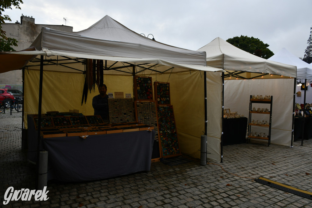 Jarmark rękodzieła na Gwarkach. Nowe miejsce!