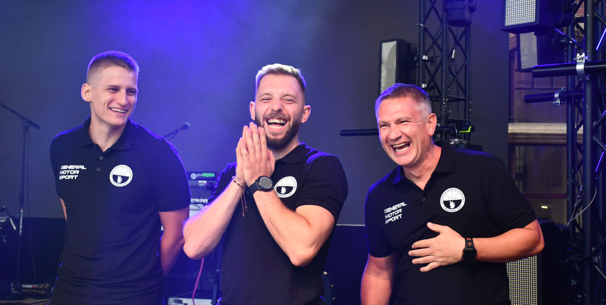 KKS Tarnowskie Góry na Gwarkach. Za tydzień mecz