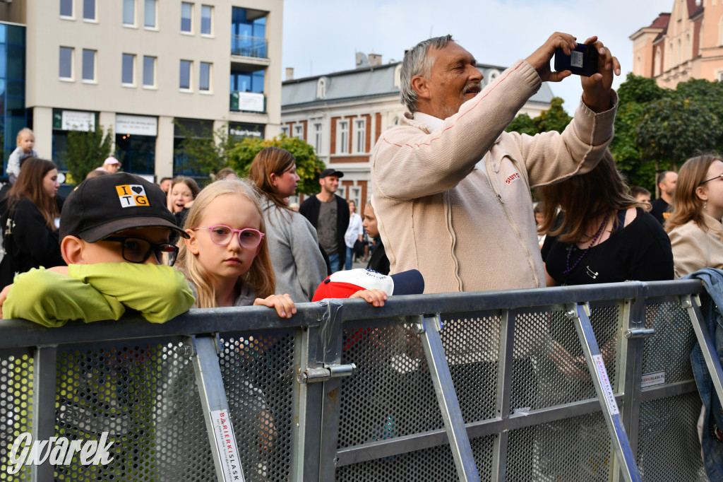KKS Tarnowskie Góry na Gwarkach. Za tydzień mecz