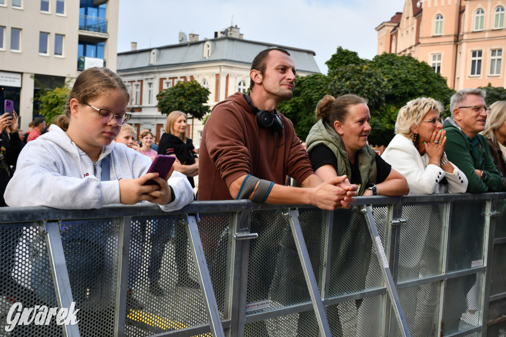 KKS Tarnowskie Góry na Gwarkach. Za tydzień mecz