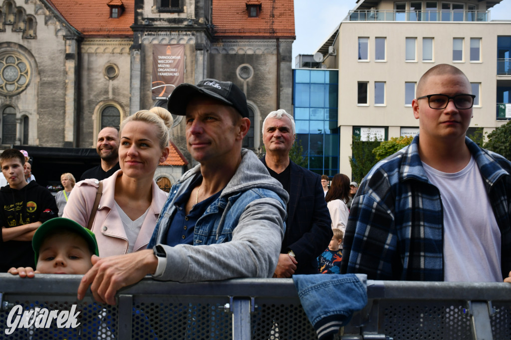 KKS Tarnowskie Góry na Gwarkach. Za tydzień mecz