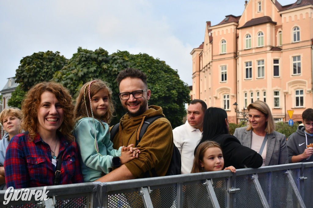 KKS Tarnowskie Góry na Gwarkach. Za tydzień mecz