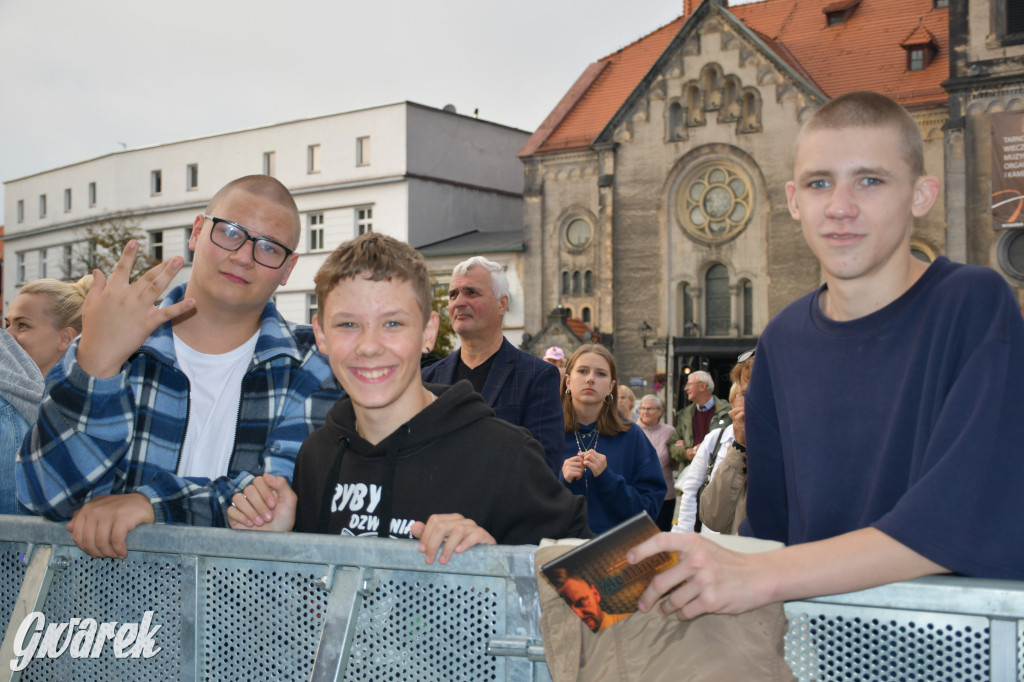 KKS Tarnowskie Góry na Gwarkach. Za tydzień mecz