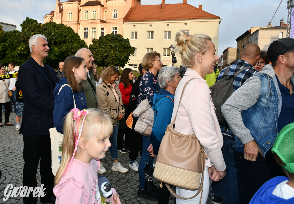 KKS Tarnowskie Góry na Gwarkach. Za tydzień mecz