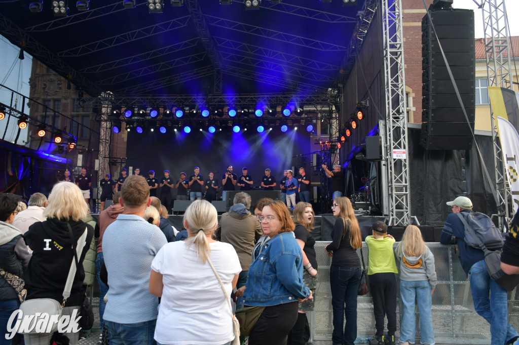 KKS Tarnowskie Góry na Gwarkach. Za tydzień mecz