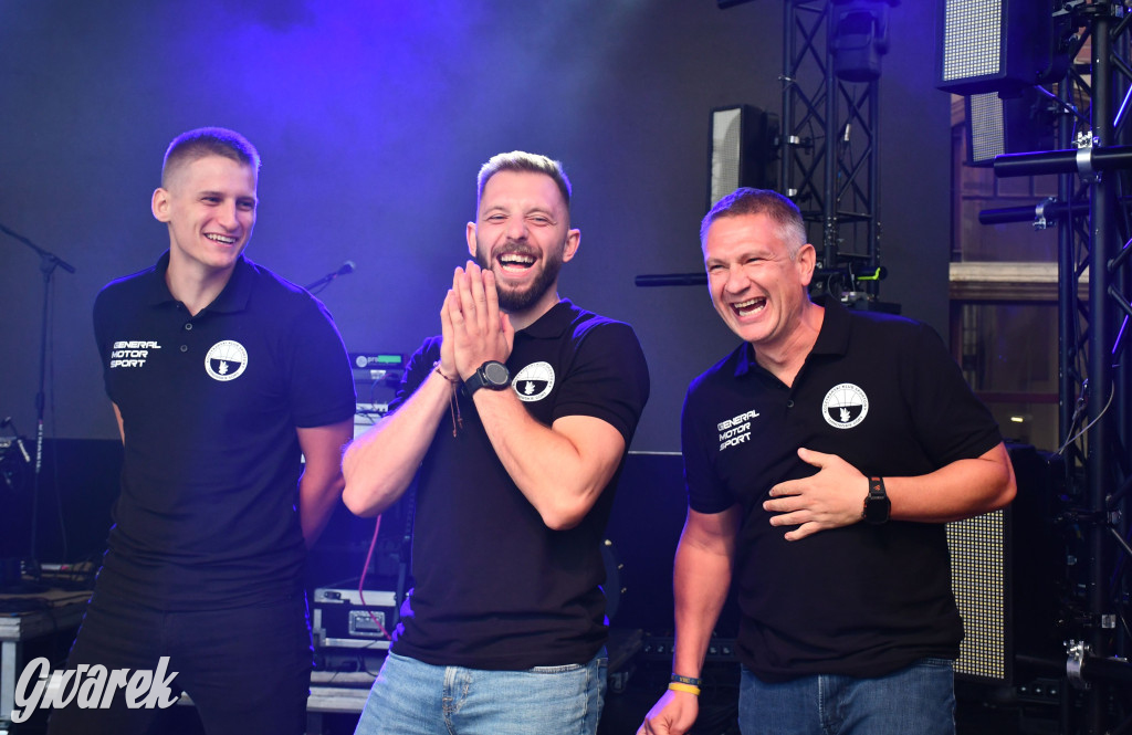 KKS Tarnowskie Góry na Gwarkach. Za tydzień mecz