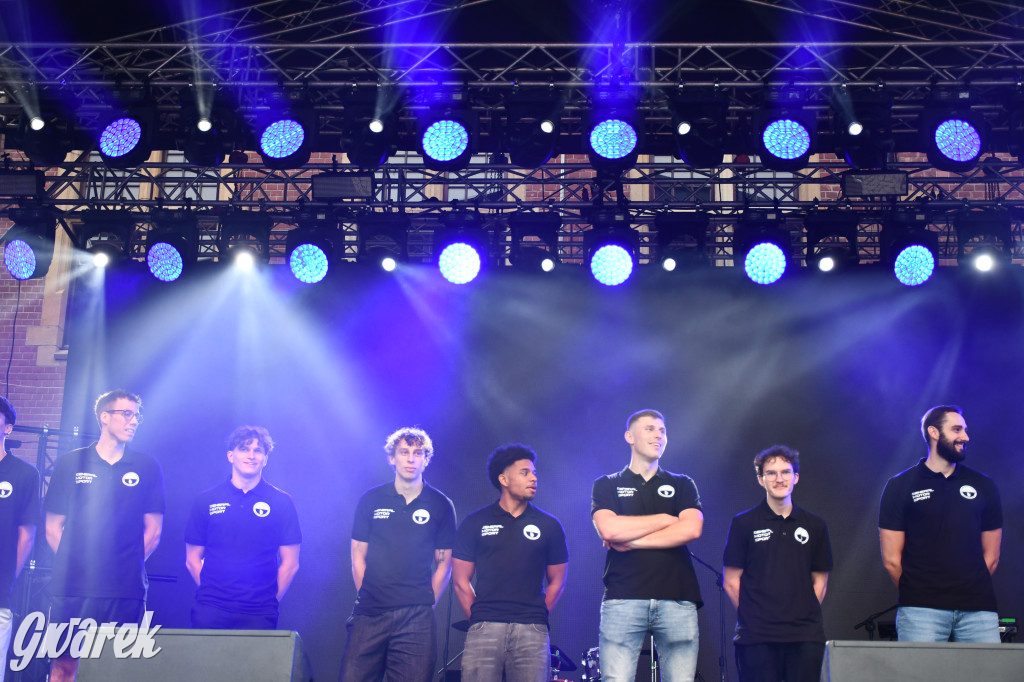 KKS Tarnowskie Góry na Gwarkach. Za tydzień mecz