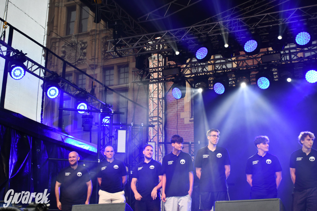 KKS Tarnowskie Góry na Gwarkach. Za tydzień mecz