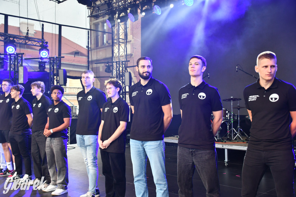 KKS Tarnowskie Góry na Gwarkach. Za tydzień mecz