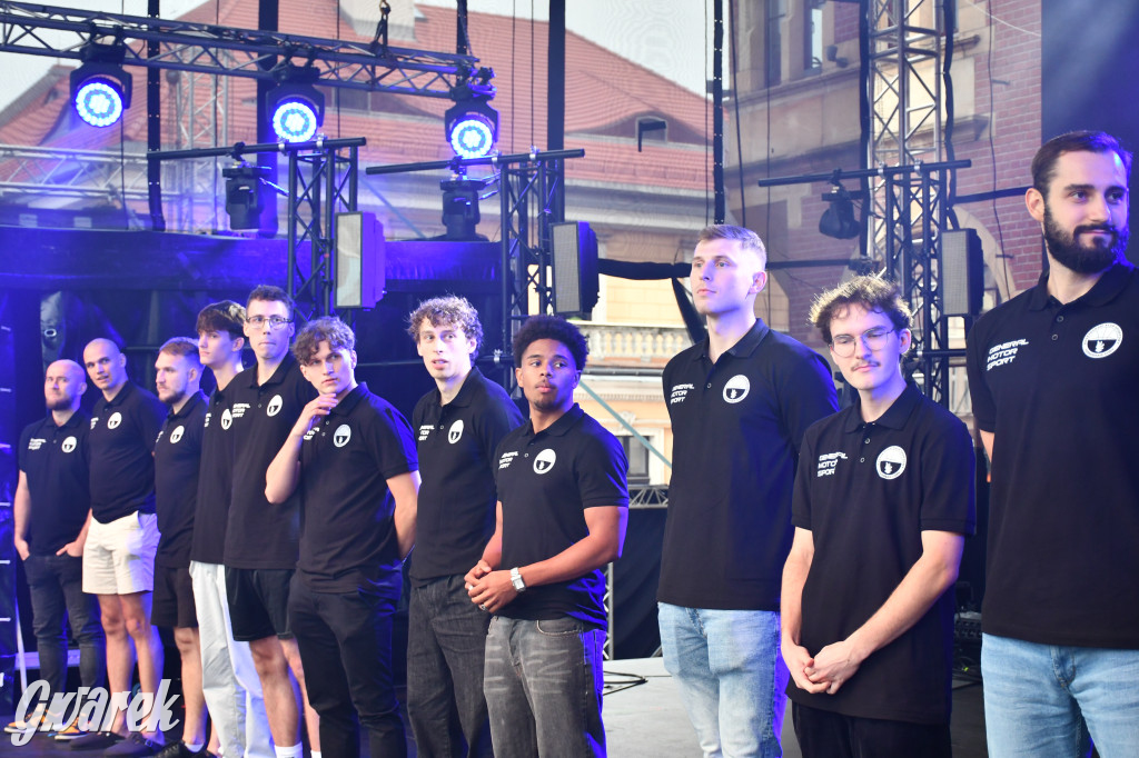 KKS Tarnowskie Góry na Gwarkach. Za tydzień mecz