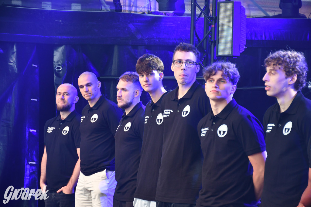 KKS Tarnowskie Góry na Gwarkach. Za tydzień mecz