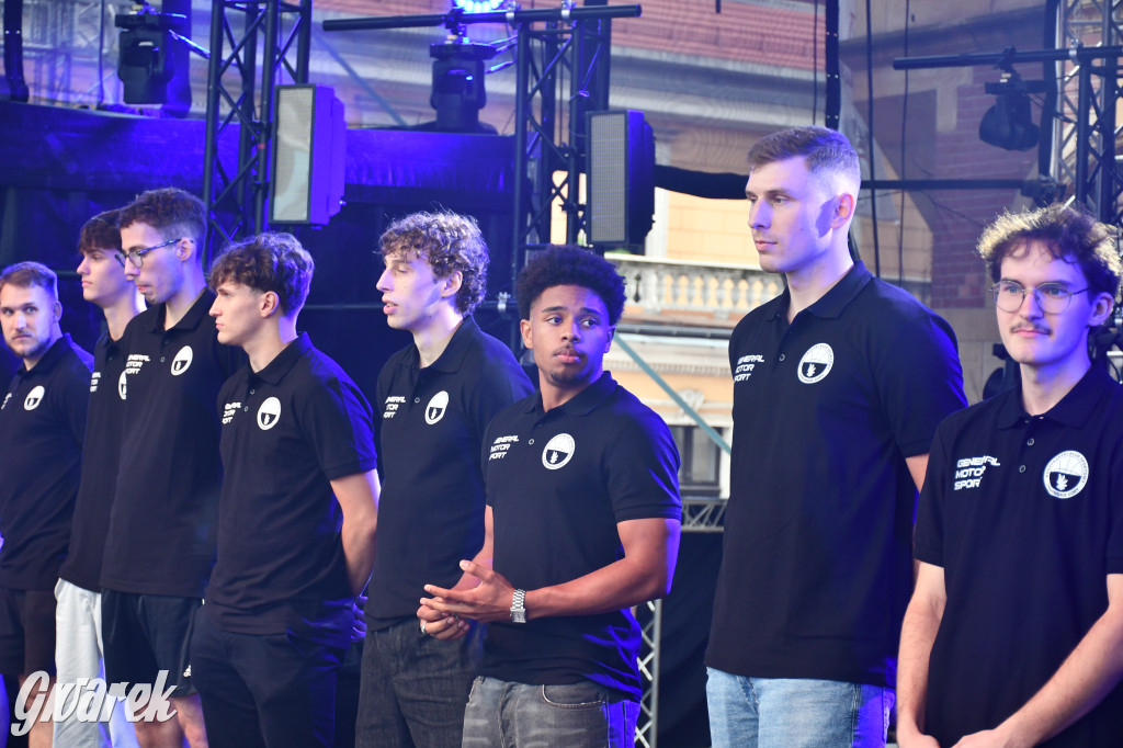 KKS Tarnowskie Góry na Gwarkach. Za tydzień mecz