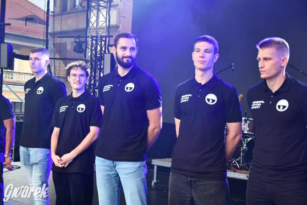 KKS Tarnowskie Góry na Gwarkach. Za tydzień mecz