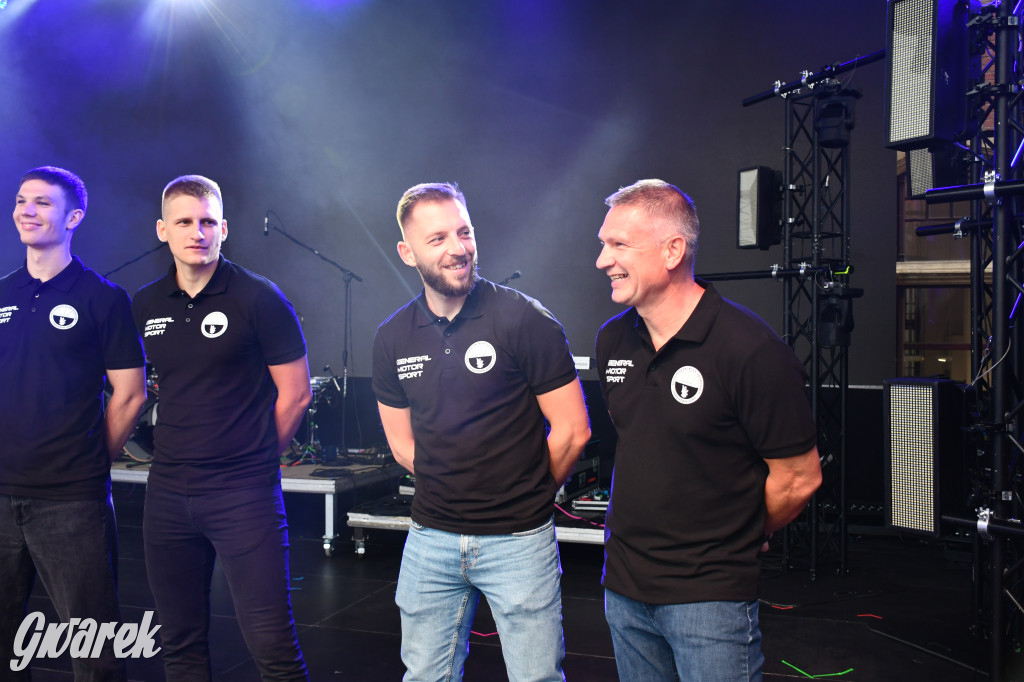 KKS Tarnowskie Góry na Gwarkach. Za tydzień mecz