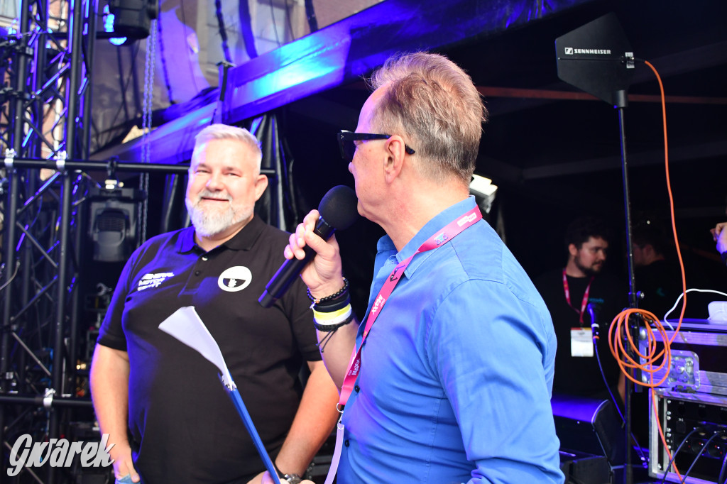 KKS Tarnowskie Góry na Gwarkach. Za tydzień mecz