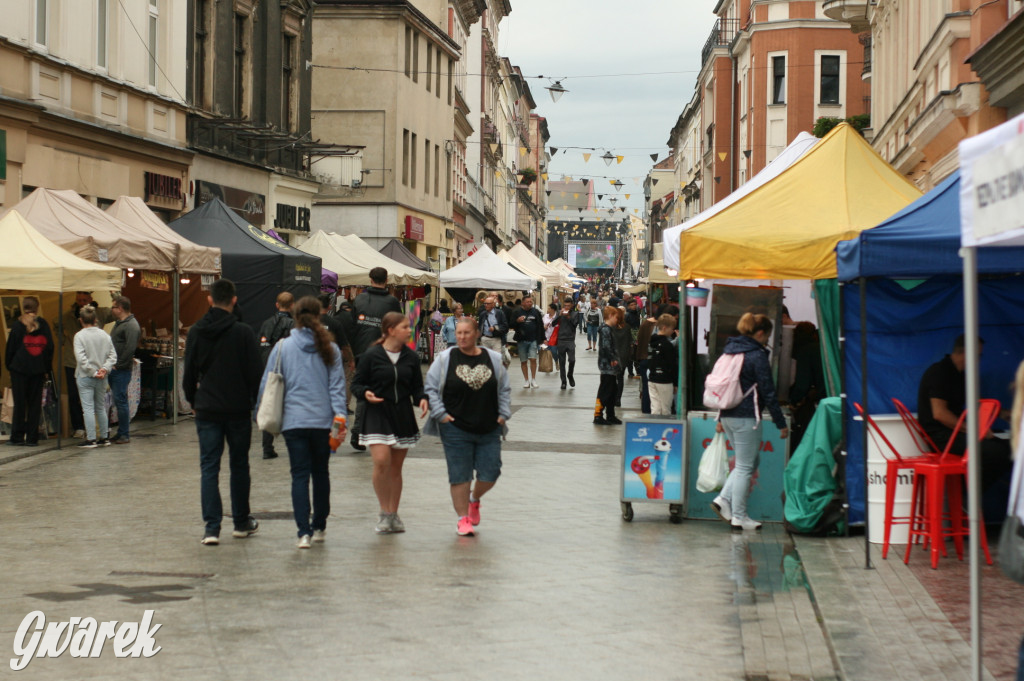 Przed nami ostatni dzień Gwarków. Tak było wczoraj