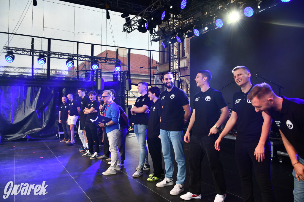 KKS Tarnowskie Góry na Gwarkach. Za tydzień mecz