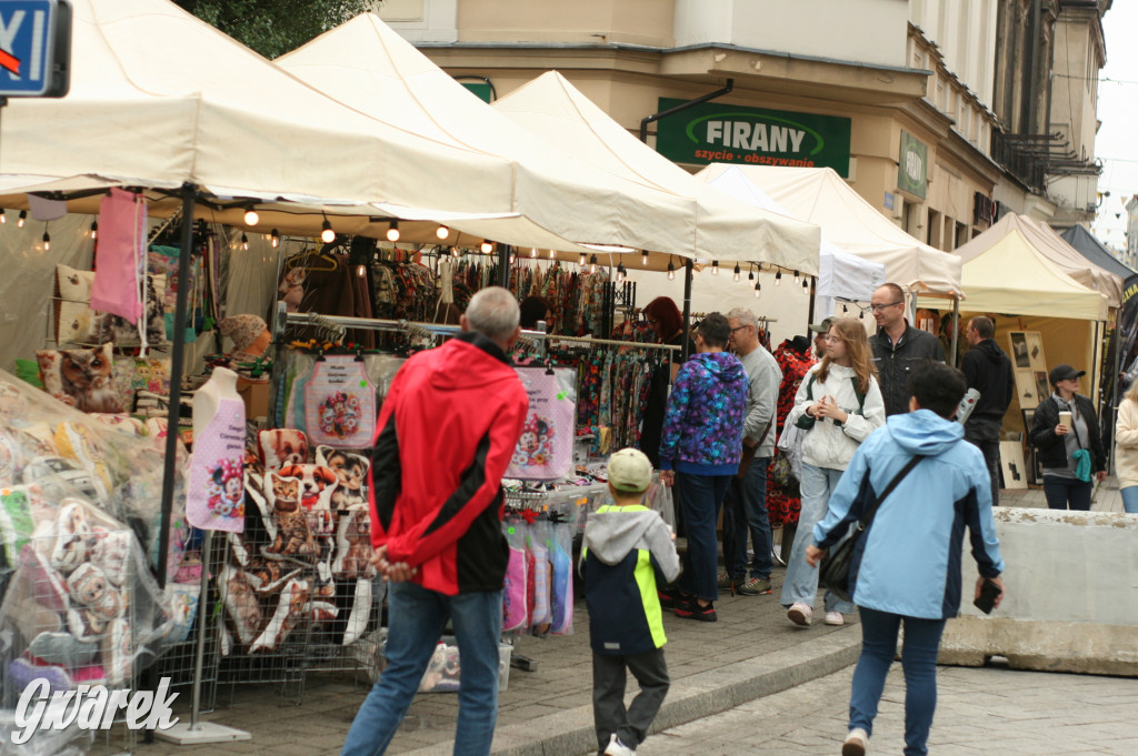 Przed nami ostatni dzień Gwarków. Tak było wczoraj