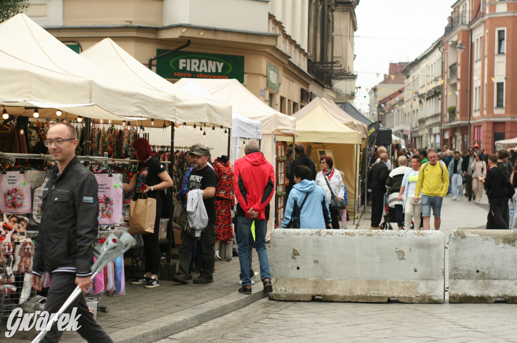 Przed nami ostatni dzień Gwarków. Tak było wczoraj