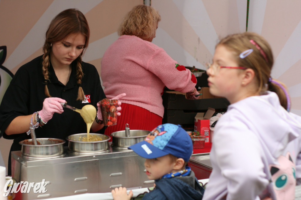 Przed nami ostatni dzień Gwarków. Tak było wczoraj