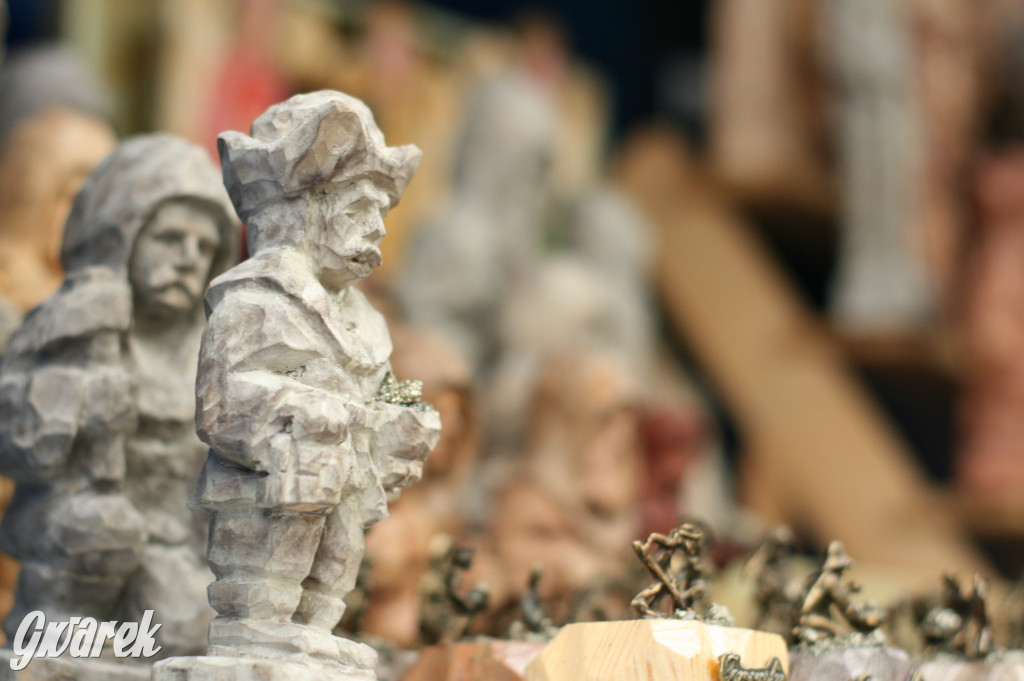 Przed nami ostatni dzień Gwarków. Tak było wczoraj