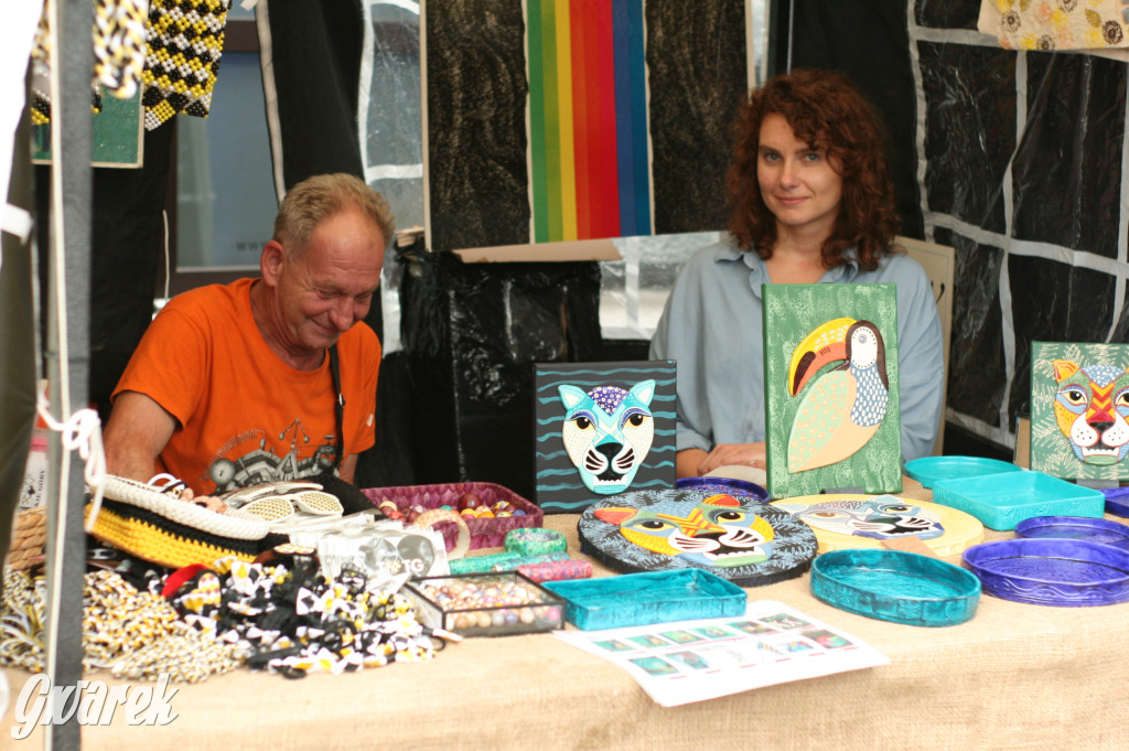 Przed nami ostatni dzień Gwarków. Tak było wczoraj